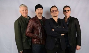U2 anuncia nova data de show no Brasil