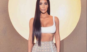 Kim Kardashian e Kanye West esperam terceiro filho com barriga de aluguel