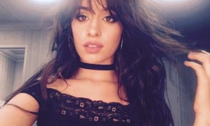 Camilla Cabello lança duas músicas, ouça OMG e Havana