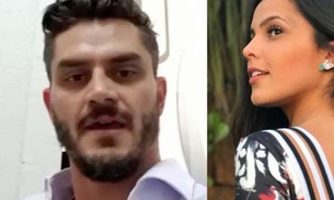  Ex-bbb Marcos comenta atitude de Emilly em vídeo xingando pessoas de 'pobres'