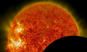  Nasa se prepara para primeiro eclipse total do Sol