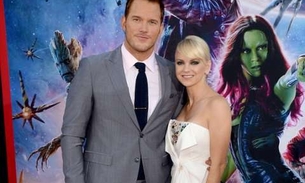 Revelado motivo de separação de Chris Pratt e Anna Faris