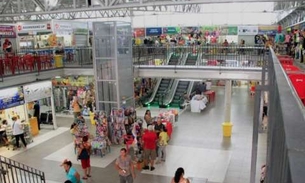 Galerias populares promovem programação especial em Manaus 