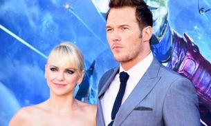 Anna Faris fala sobre fim do casamento e manda indireta