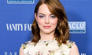 Emma Stone desbanca Jennifer Lawrence e a atriz mais bem paga de Hollywood