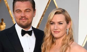  Em meio a rumores de romance, Leonardo DiCaprio e Kate Winslet curtem férias juntos