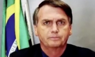 Vídeo: Bolsonaro leva ovada em visita a Ribeirão Preto 