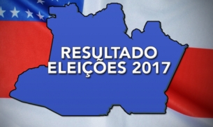 Confira o RESULTADO do segundo turno por município: Eleições 2017