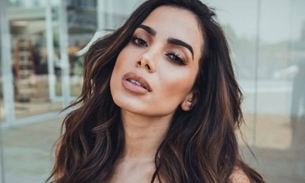 Anitta arrasa nos vocais e impressiona com nova música em inglês; ouça