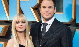 Após divórcio de Chris Pratt, Anna Faris diz que ex não era seu melhor amigo