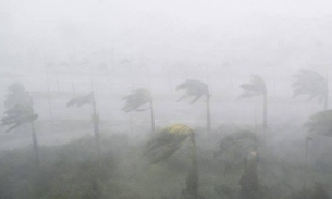 Furacão Irma perde força e é rebaixado para categoria 1