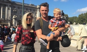 Fergie anuncia separação de Josh Duhamel após 8 anos