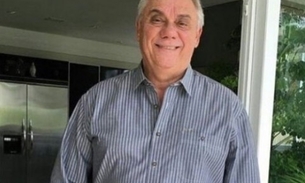 Morre aos 65 anos, o apresentador Marcelo Rezende em SP