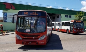 No Amazonas, Detran cobra na Justiça pagamento de dívida de R$ 12 milhões de empresas de ônibus