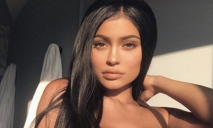 Caçula das Kardashian, Kylie Jenner está grávida, diz site