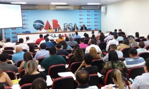 Escola Superior de Advocacia promove curso prático de Direito Digital em Manaus 