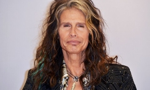 Steven Tyler teve convulsão depois de show em São Paulo, diz jornal