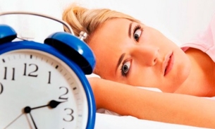Insônia: manhã sem planos pode atrapalhar sono da noite anterior