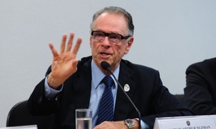 PF prende Nuzman e braço direito do presidente do COB