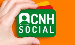 Candidatos a CNH Social denunciam problemas em site do Detran