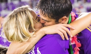 Kaká pede namorada em casamento e recebe resposta inusitada