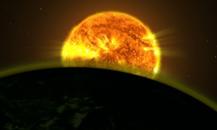 Astrônomos indicam nova data para ‘fim do mundo’ com choque do planeta Nibiru