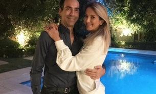 Veja o convite de casamento de Ticiane Pinheiro e César Tralli