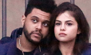  Revelado motivo do fim do namoro de Selena Gomez e The Weeknd; saiba quem terminou