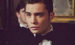 Ed Westwick, ator de ‘Gossip Girl’, é acusado de estupro por atriz