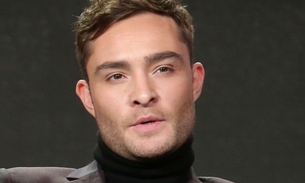 Ator de Gossip Girl, Ed Westwick fala sobre acusação de estupro