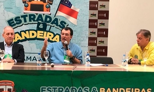 Fundação Ulysses Guimarães promove encontro no Amazonas  