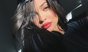 Escondendo gravidez, Kylie Jenner faz chá de bebê luxuoso. Veja fotos