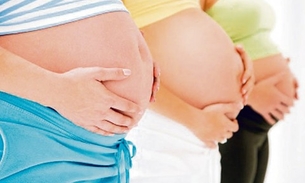 Maternidades vão estimular exame do cotonete em gestantes