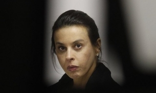 Adriana Ancelmo é levada para penitenciária de Benfica 