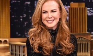 Nicole Kidman ganha mansão de R$ 168 milhões do marido