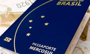 Emissão de passaporte ficará mais fácil até ano que vem