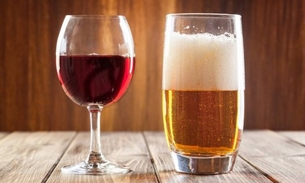 Estudo revela como corpo reage a cada bebida alcoólica