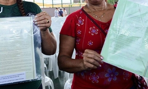 Governo vai entregar mais de 1,7 mil títulos definitivos de imóveis em Manaus