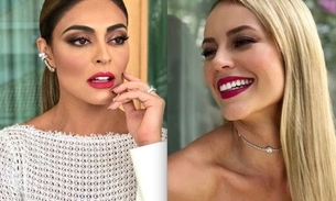 Paolla Oliveira deixa recado em post de desabafo de Juliana Paes sobre prêmio