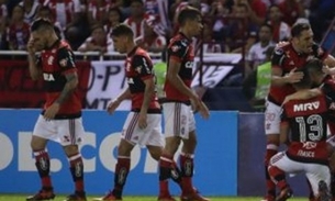 Flamengo e Independiente decidem Sul-Americana nesta quarta