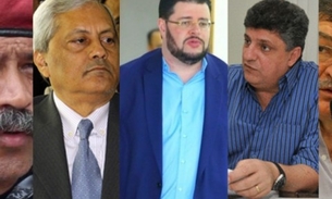 Saiba os cargos que presos na operação 'Custo Político' assumiram no Governo