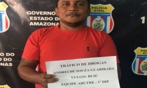 Suposto mandante da chacina em Manaus queria se vingar de pistoleiros, diz polícia