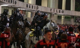 Flamengo encerra sócio-torcedor de organizadas e cogita deixar Maracanã