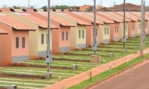 Governo entrega 21 mil unidades habitacionais em 14 estados