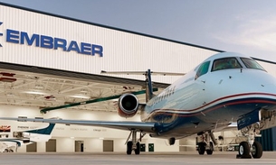 Parceria entre Embraer e Boeing pode ampliar mercado para aviões militares