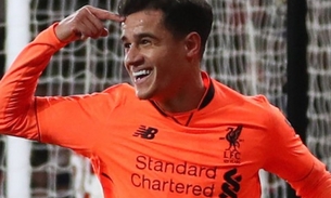 Barcelona se reunirá com Liverpool em janeiro para ter Coutinho, diz jornal