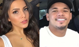 Ex-BBB Emilly viaja com amigo de Neymar para Cancún