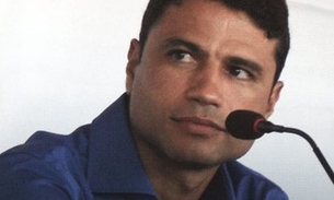 Santos oficializa ex-jogador William Machado como gerente de futebol