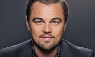 Leonardo DiCaprio é confirmado no elenco de filme de Quentin Tarantino