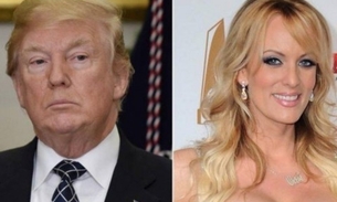  Advogado pagou US$ 130 mil por silêncio de atriz pornô sobre Trump